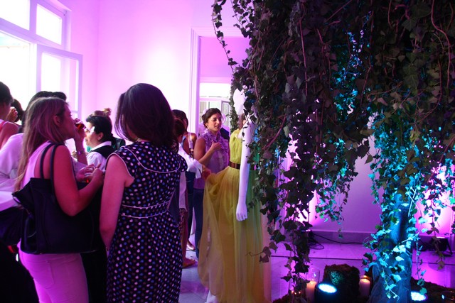 Karen Karam Couture 
